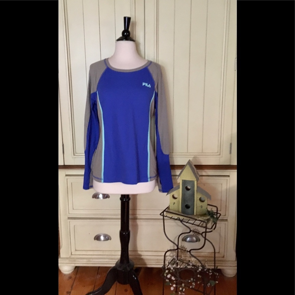💥Fila running shirt💥